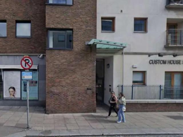 2 Bedroom Apartment Dublin Dublin D01 VF72 LS100307368