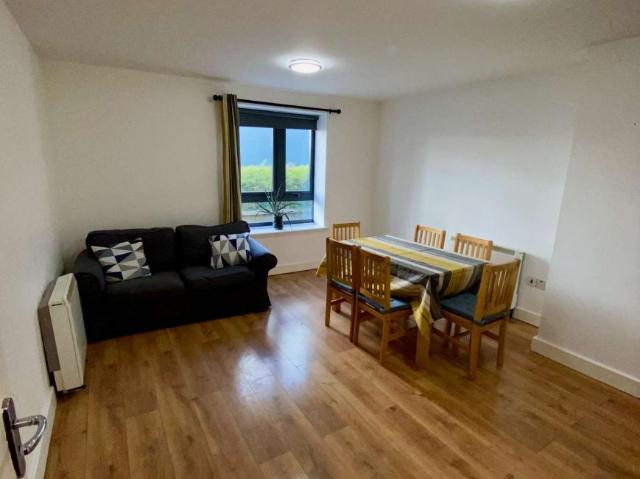 2 Bedroom Apartment Dublin Dublin D01DR12 95119103
