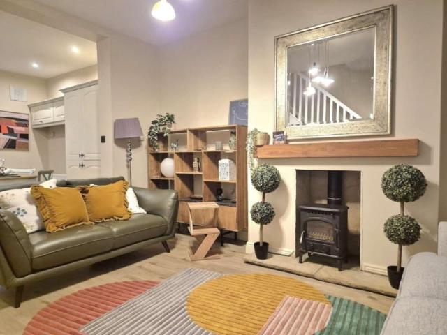 2 Bedroom Apartment Dublin Dublin D02 HP94 LS94936593