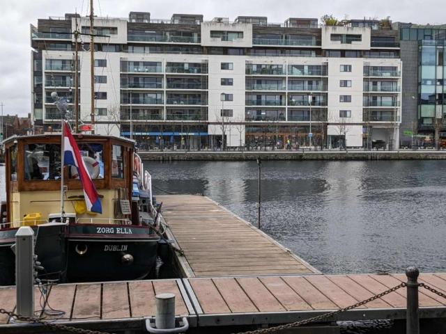2 Bedroom Apartment Dublin Dublin D02 PK51 101814639