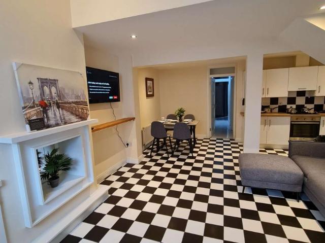 2 Bedroom Apartment Dublin Dublin D03 DC43 101807756