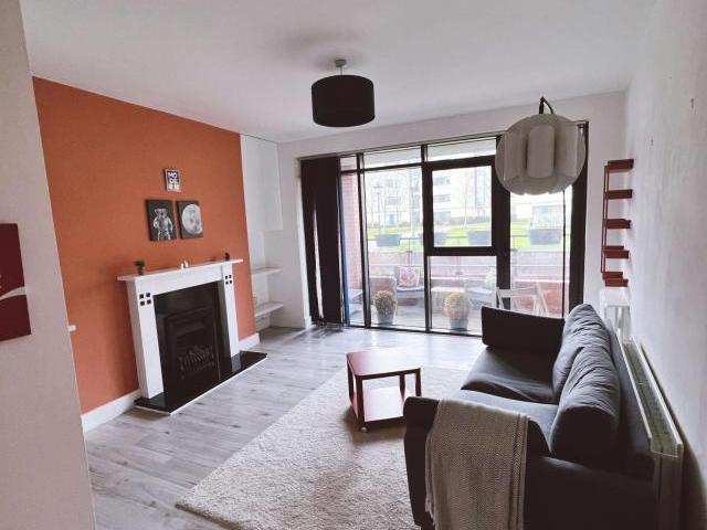 2 Bedroom Apartment Dublin Dublin D18DP80 LS84456965