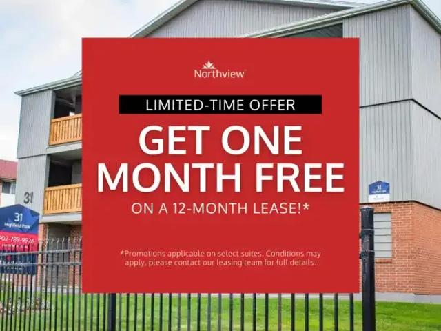 2 Bedroom Apartment Dartmouth Nova Scotia LS101789509