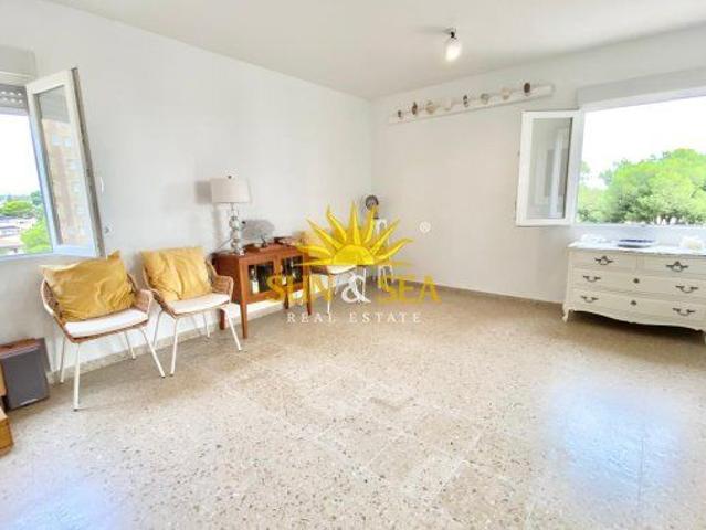 2 BEDROOM APARTMENT DEHESA DE CAMPOAMOR