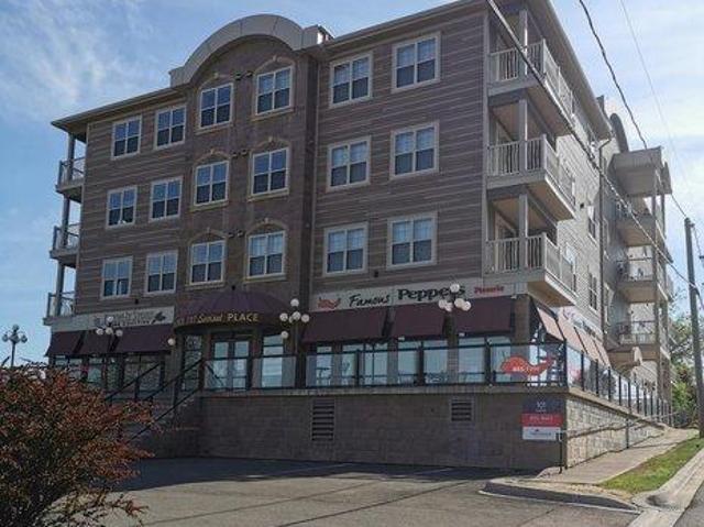 2 Bedroom Apartment Dieppe NB 89591655