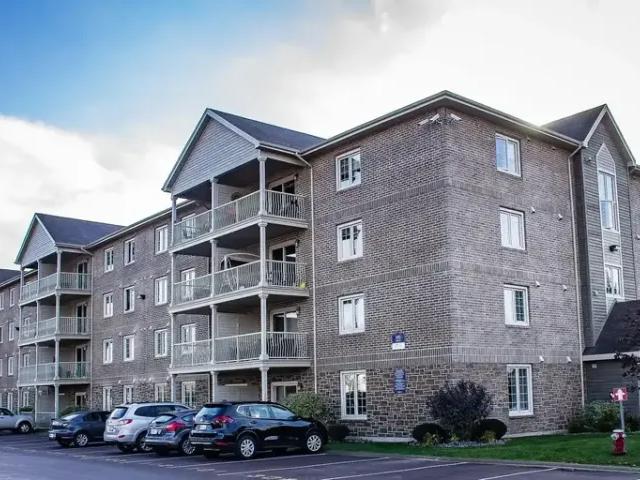 2 Bedroom Apartment Dieppe NB 94087886