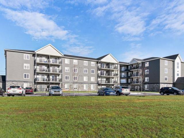 2 Bedroom Apartment Dieppe NB 98314518
