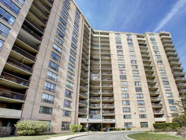 2 Bedroom Apartment Etobicoke ON 96585027