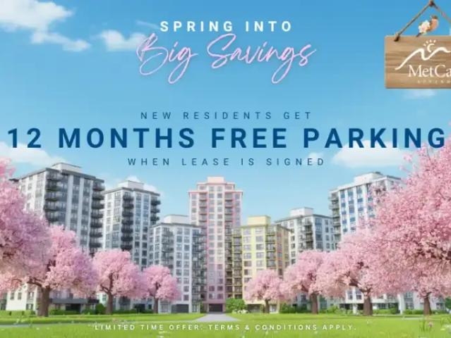 2 Bedroom Apartment Etobicoke ON 101507346