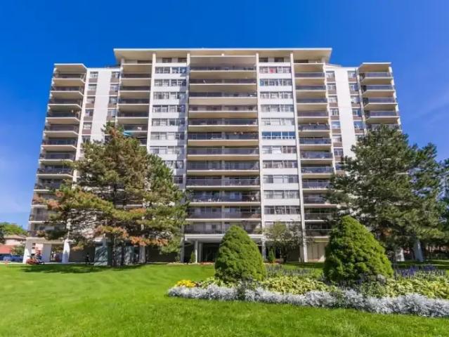 2 Bedroom Apartment Etobicoke ON 103379610