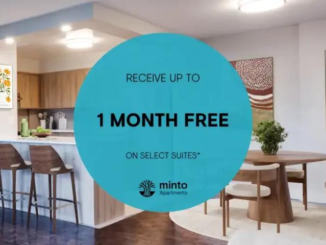 2 Bedroom Apartment Etobicoke ON 104752267