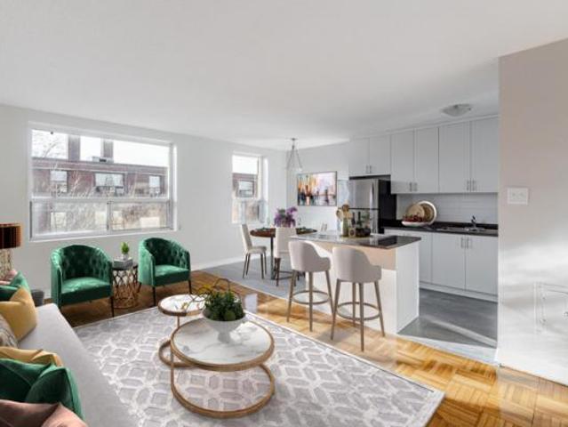2 Bedroom Apartment Etobicoke ON LS88435104