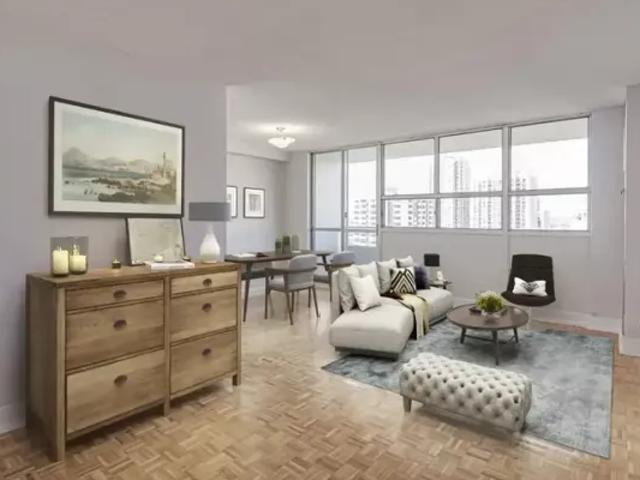 2 Bedroom Apartment Etobicoke ON LS74027646