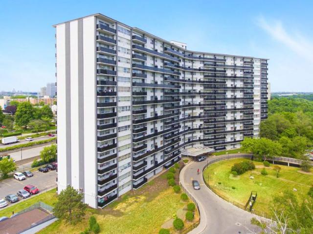2 Bedroom Apartment East York ON 98311269