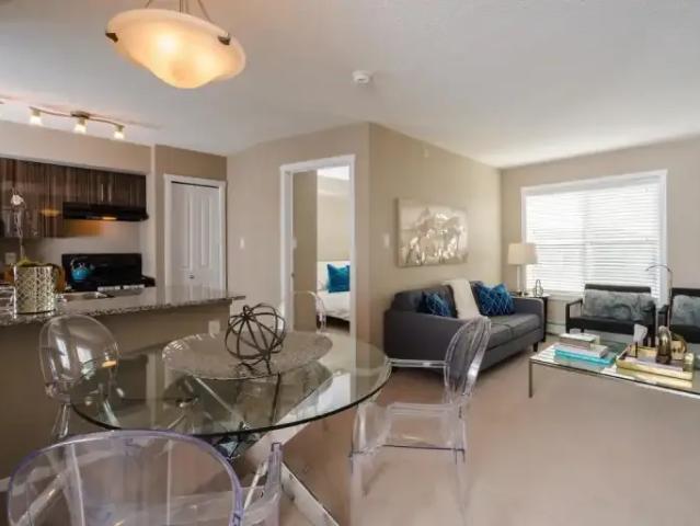 2 Bedroom Apartment Edmonton AB LS100757511