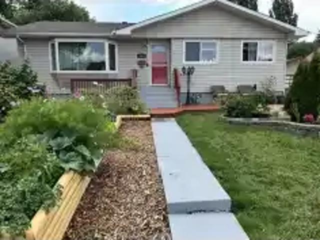 2 Bedroom Apartment Edmonton AB LS101217039
