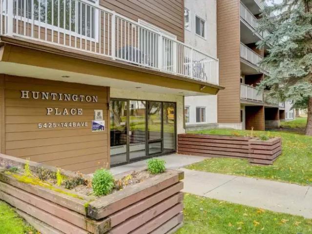 2 Bedroom Apartment Edmonton AB LS101475599