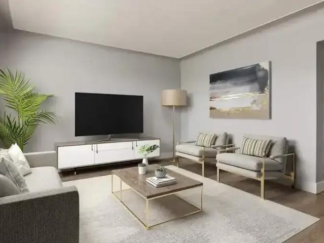 2 Bedroom Apartment Edmonton AB LS102017779