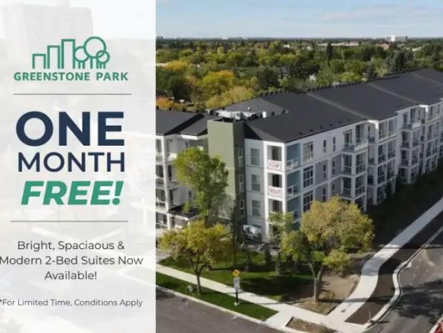 2 Bedroom Apartment Edmonton AB LS102052206
