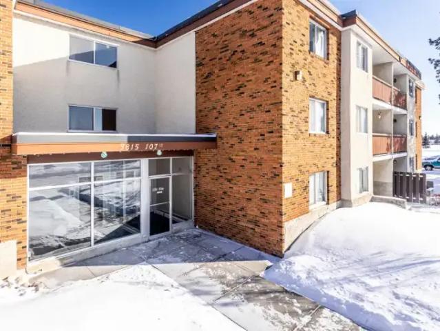 2 Bedroom Apartment Edmonton AB LS102914976