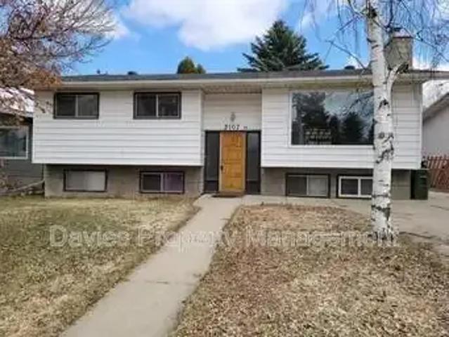 2 Bedroom Apartment Edmonton AB LS103011835