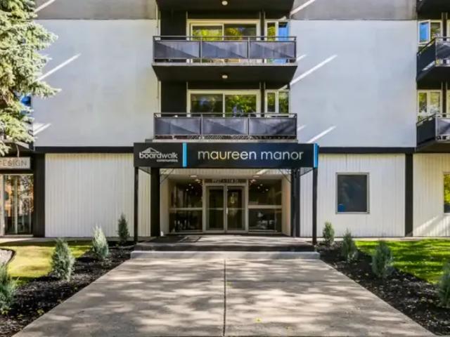 2 Bedroom Apartment Edmonton AB LS103060165