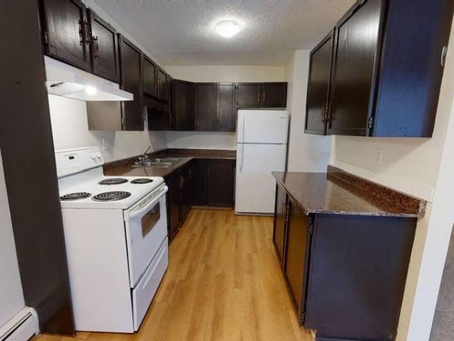 2 Bedroom Apartment Edmonton AB LS90303426