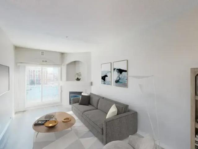 2 Bedroom Apartment Edmonton AB LS91543580