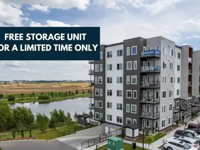 2 Bedroom Apartment Edmonton AB LS91622784