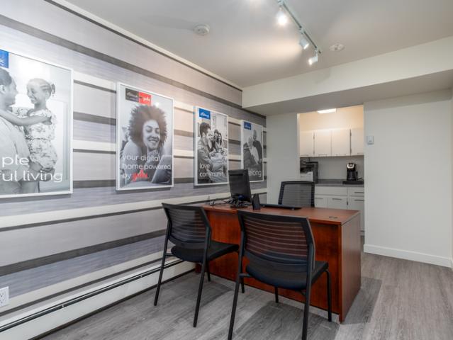 2 Bedroom Apartment Edmonton AB LS91718508