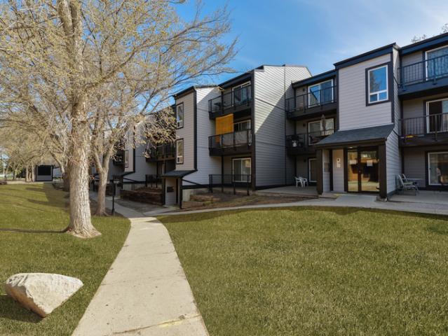 2 Bedroom Apartment Edmonton AB LS93113368