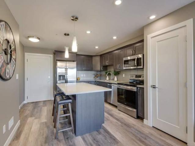 2 Bedroom Apartment Edmonton AB LS94644101