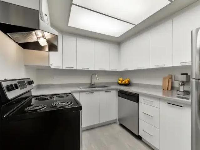 2 Bedroom Apartment Edmonton AB LS94753788
