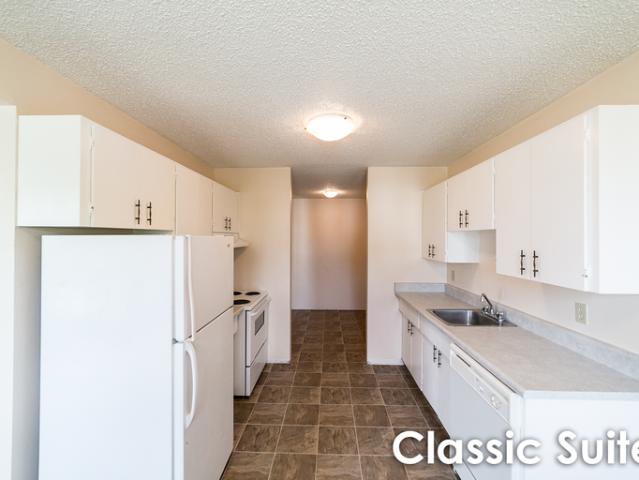 2 Bedroom Apartment Edmonton AB LS94983979