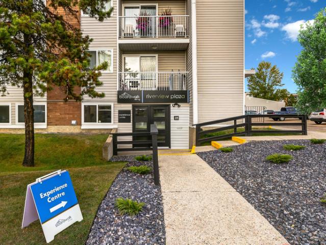 2 Bedroom Apartment Edmonton AB LS94984069