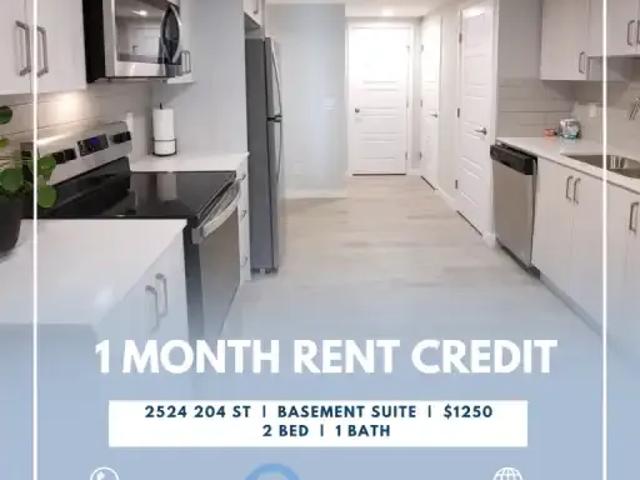 2 Bedroom Apartment Edmonton AB LS94008708