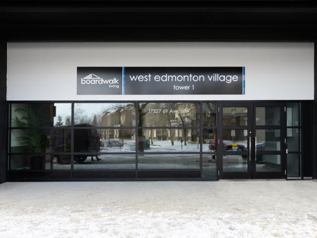 2 Bedroom Apartment Edmonton AB LS96585723