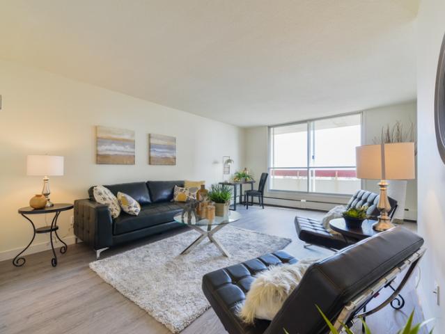 2 Bedroom Apartment Edmonton AB LS96585758