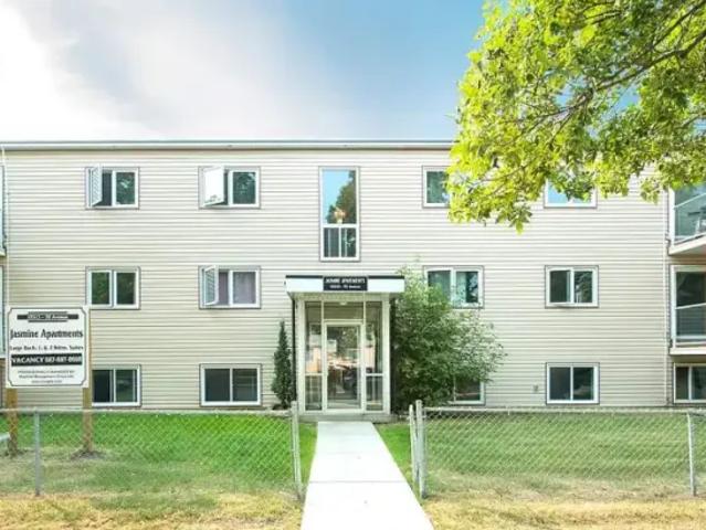 2 Bedroom Apartment Edmonton AB LS97939955
