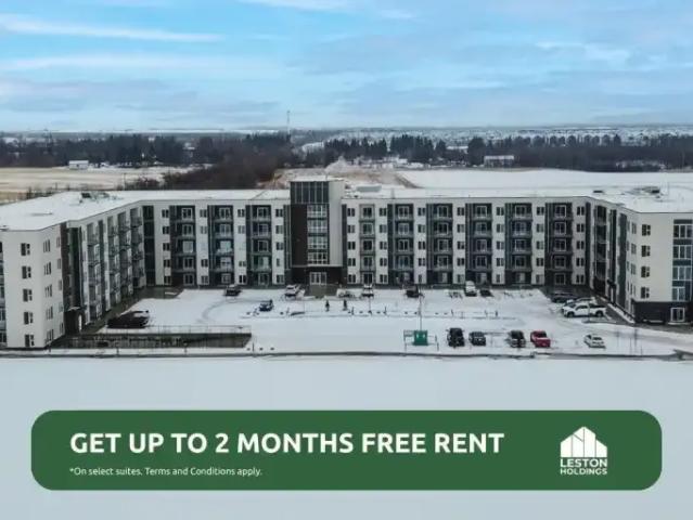 2 Bedroom Apartment Edmonton AB LS97970264