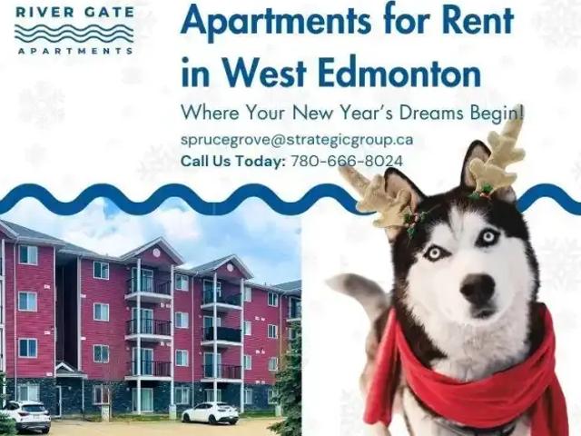 2 Bedroom Apartment Edmonton AB LS98463210