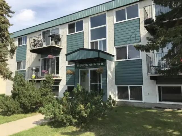 2 Bedroom Apartment Edmonton AB LS98815352