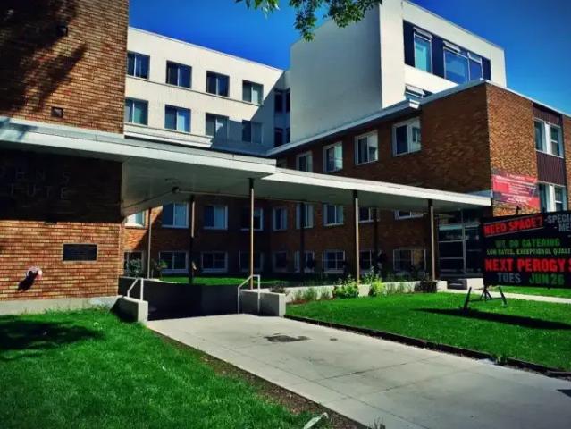 2 Bedroom Apartment Edmonton AB LS98097718