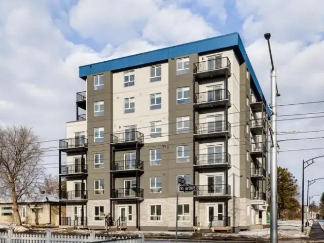 2 Bedroom Apartment Edmonton AB LS98140256