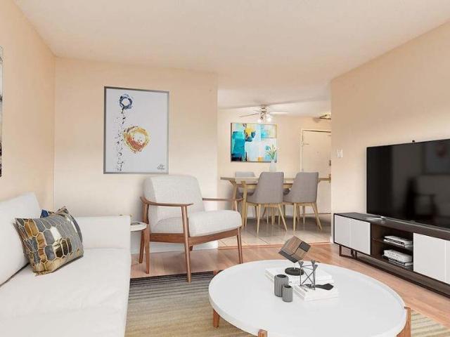 2 Bedroom Apartment Edmonton AB LS98309462