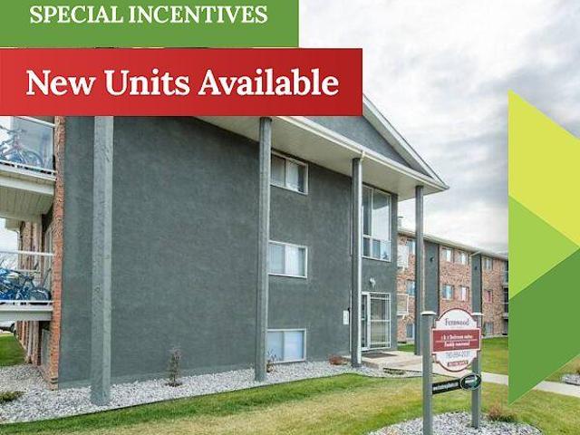 2 Bedroom Apartment Edmonton AB LS98309554