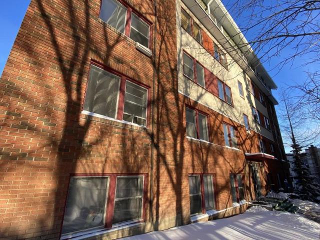 2 Bedroom Apartment Edmonton AB LS98310701