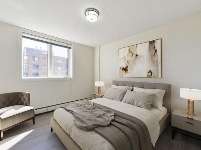 2 Bedroom Apartment Edmonton AB LS98310359