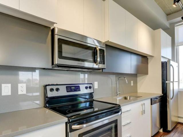 2 Bedroom Apartment Edmonton AB LS98311596