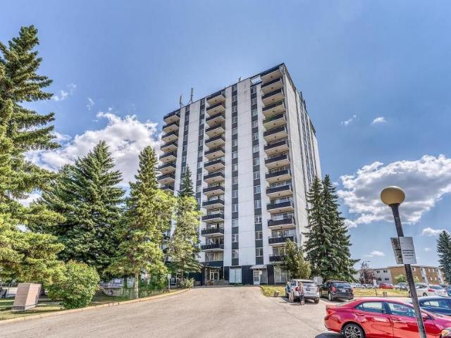 2 Bedroom Apartment Edmonton AB LS98311919